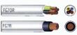 Кабель гибкий марки FG7R-0,6/1 kV FG7OR-0,6/1 kV